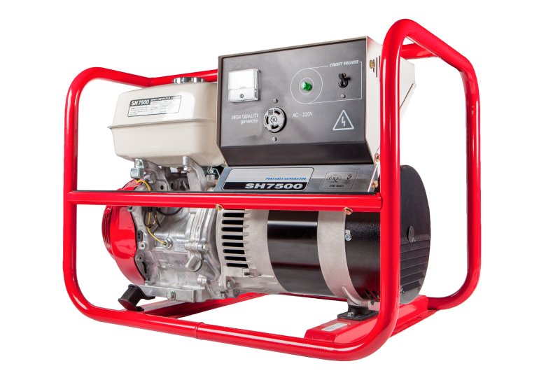 ремонт мотопомп